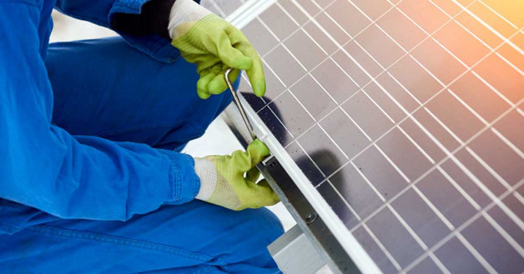 Inversores solares: Características básicas