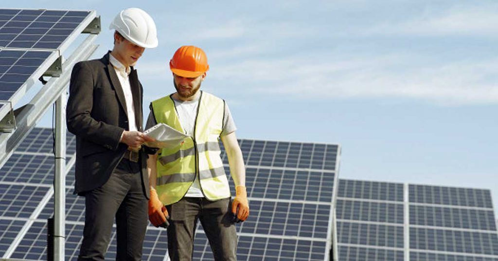 ¿Por qué utilizar energía solar es importante?