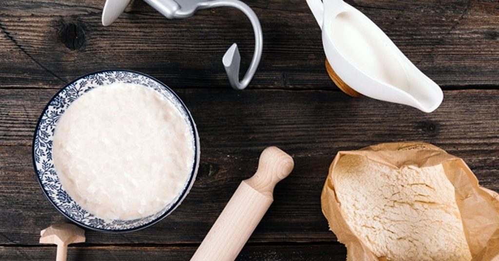 Receta masa pizza integral fácil