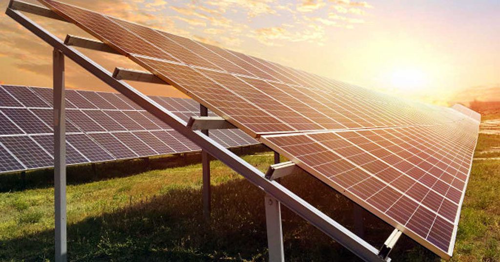 Tipos de inversores eléctricos