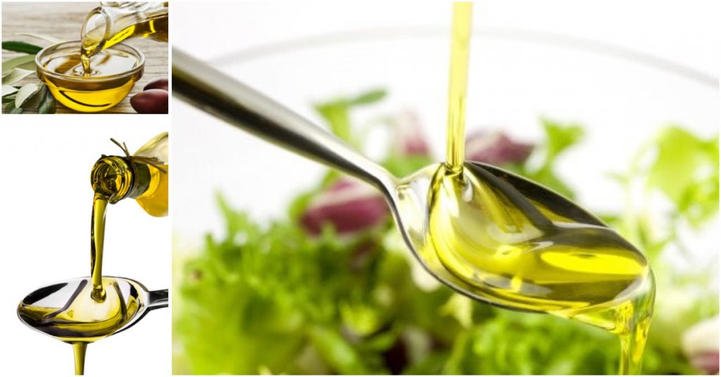Aceite tradicional vs aceite ecológico