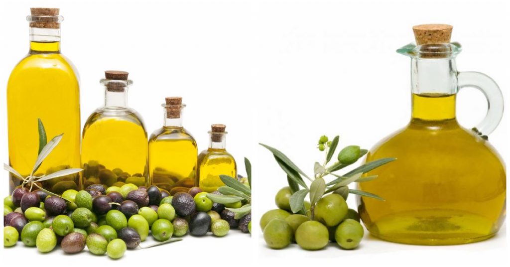 Qué es el aceite ecológico