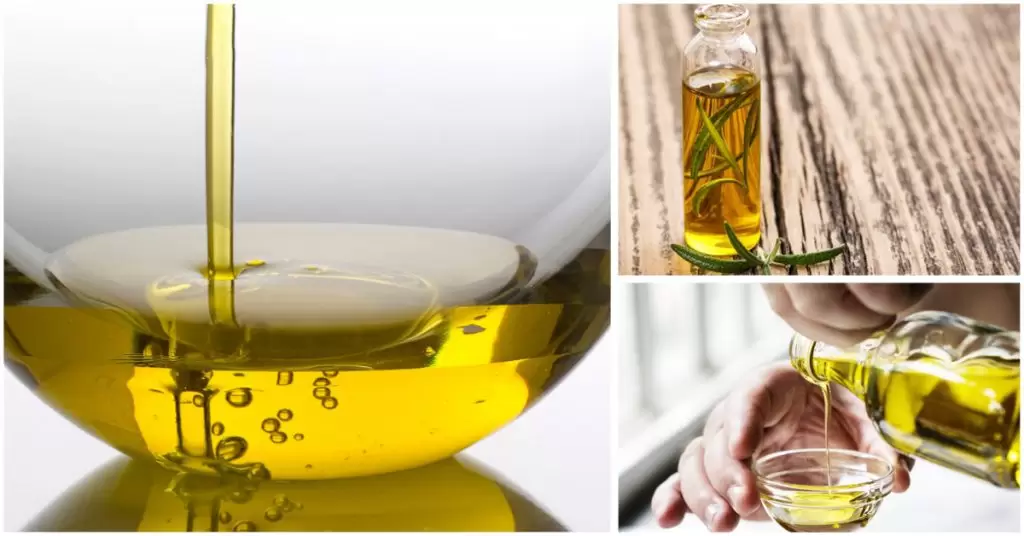 Tipos de aceite de oliva ecológico