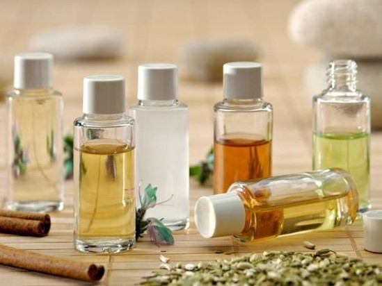 Beneficios de los aceites esenciales para cocinar