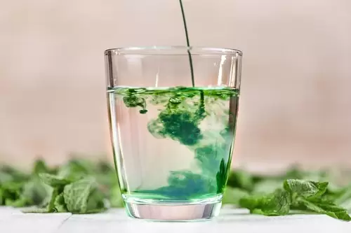 Benefits of chlorophyll, how to use it in your restaurant