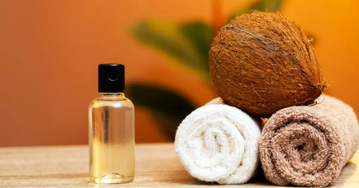 Coconut oil: uses, properties and benefits