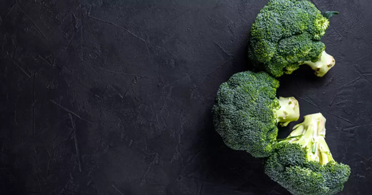 Scopri le proprietà e i vantaggi dei broccoli