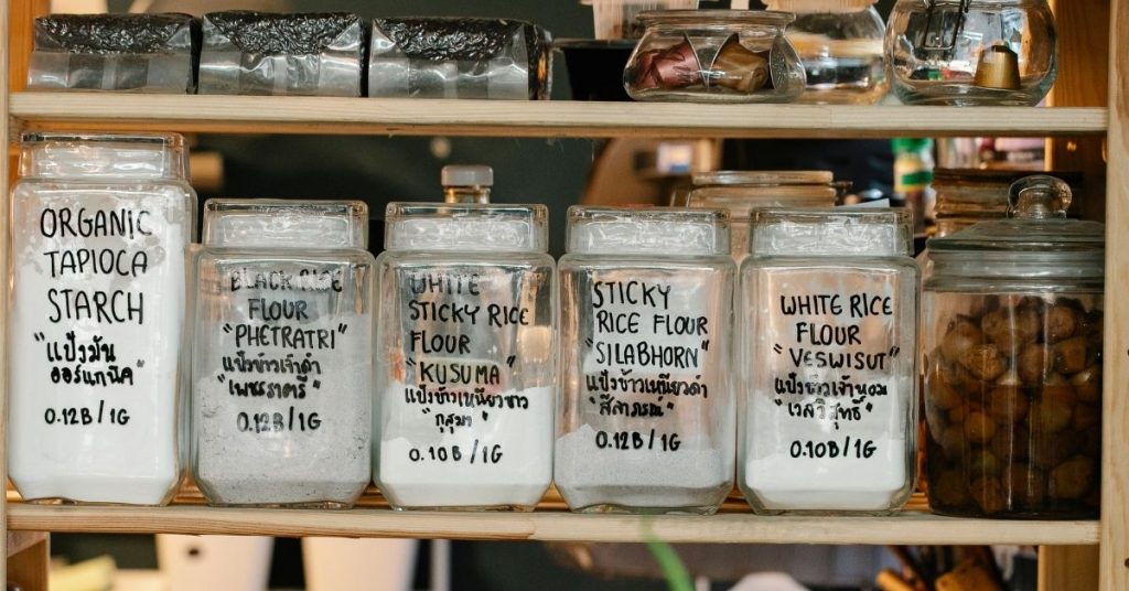 Consejos para una buena organización del almacén de cocina de un restaurante