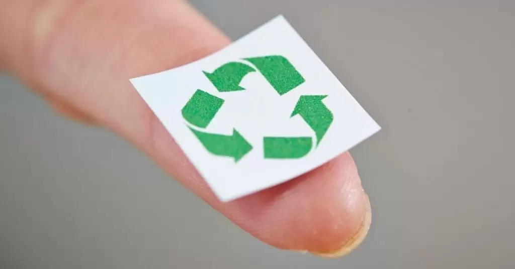 Importancia de conocer el símbolo del reciclaje