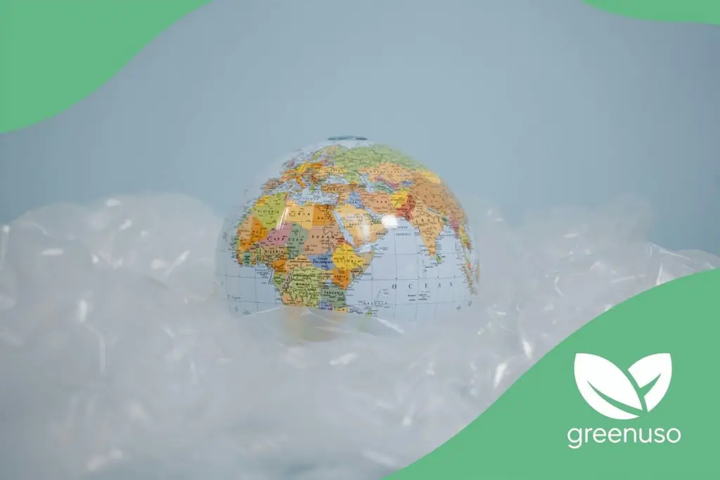 Wie lange braucht Plastik, um zu zersetzen?