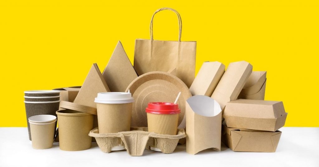 Productos indispensables en un almacén de cocina