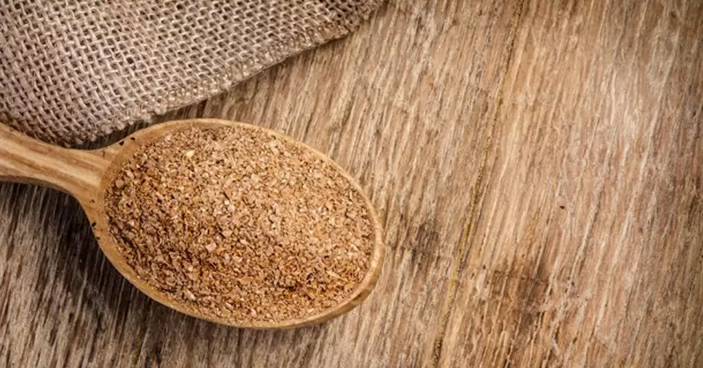 Salvado de trigo: beneficios, propiedades y cómo incorporarlo a tu vida