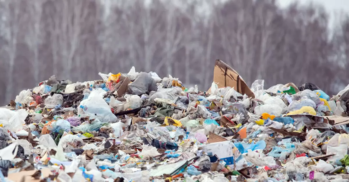 Tipi di discariche: cosa sono e a cosa servono