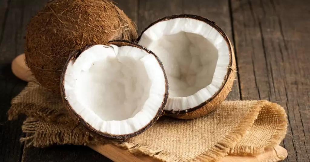 Usos frecuentes del aceite de coco