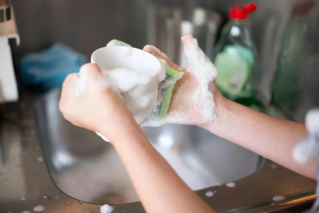 Consejos para ahorrar agua en un restaurante