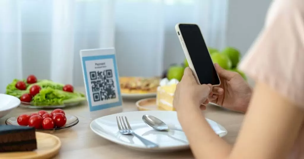 Aplicaciones móviles para la gestión sostenible de un restaurante