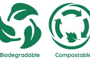 Biodegradable or compostable packaging: how do they differ?