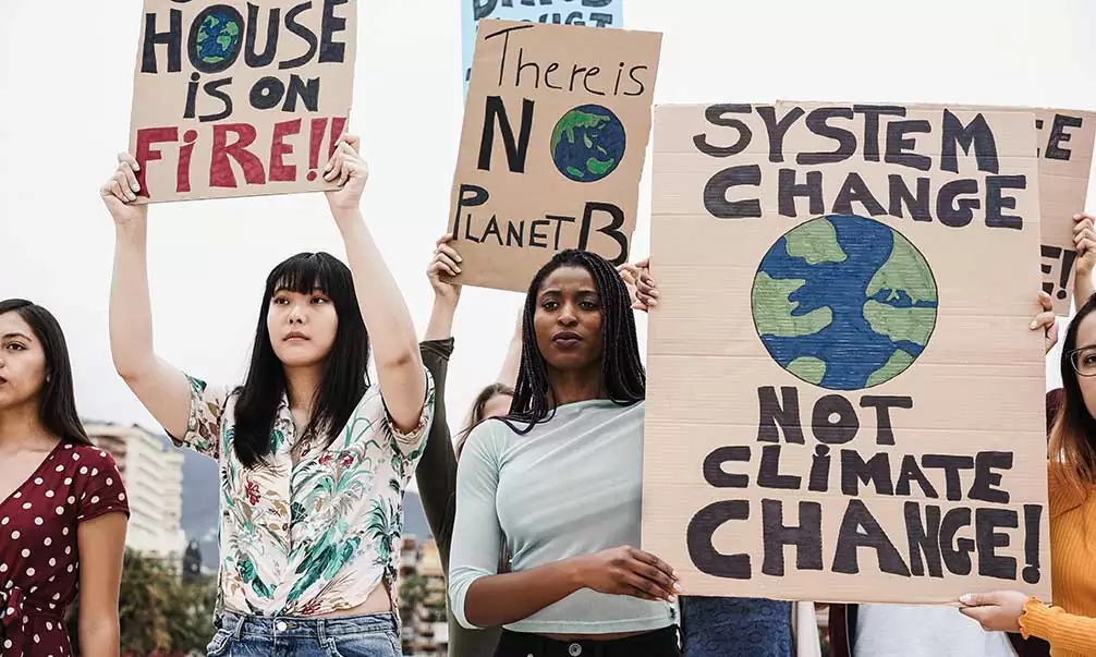 Hostelería por el cambio climático: 22 acciones para ayudar desde tu restaurante