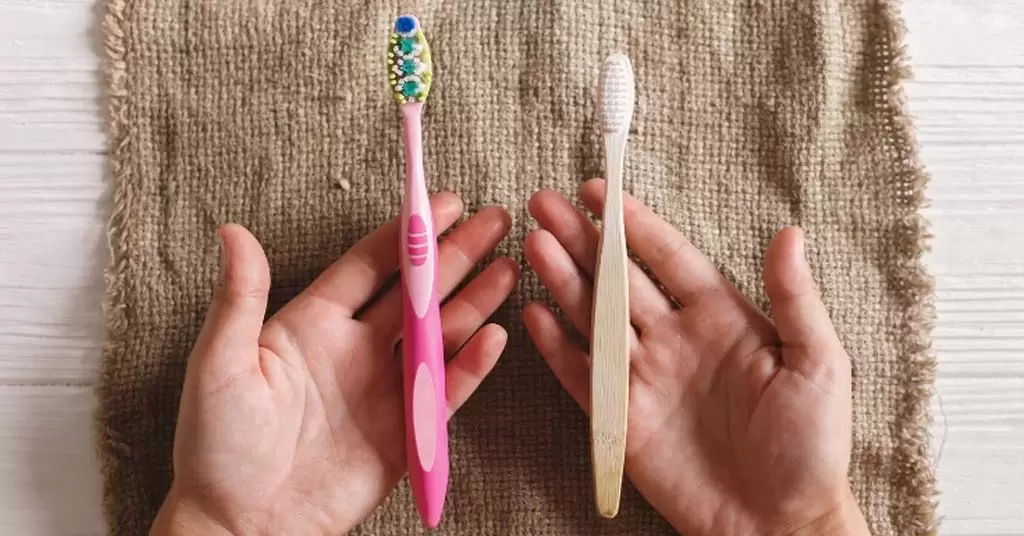 Ecological toothbrushes: tips for choosing the best