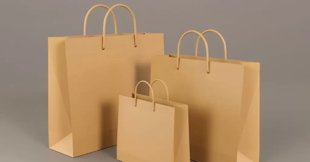 Cómo las bolsas de papel contribuyen a los ciclos de vida sostenibles