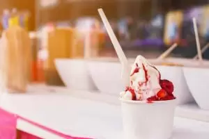 Le meilleur emballage écologique pour les glaces