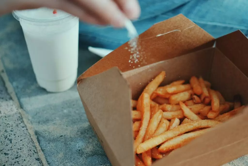 Envases para comida para llevar en tu restaurante: No al desperdicio