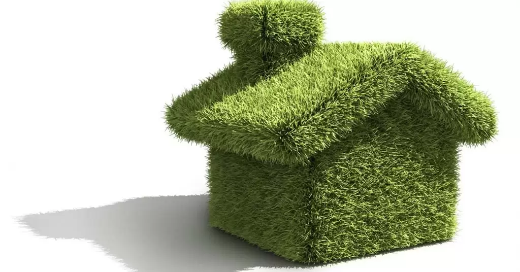 hogar sostenible