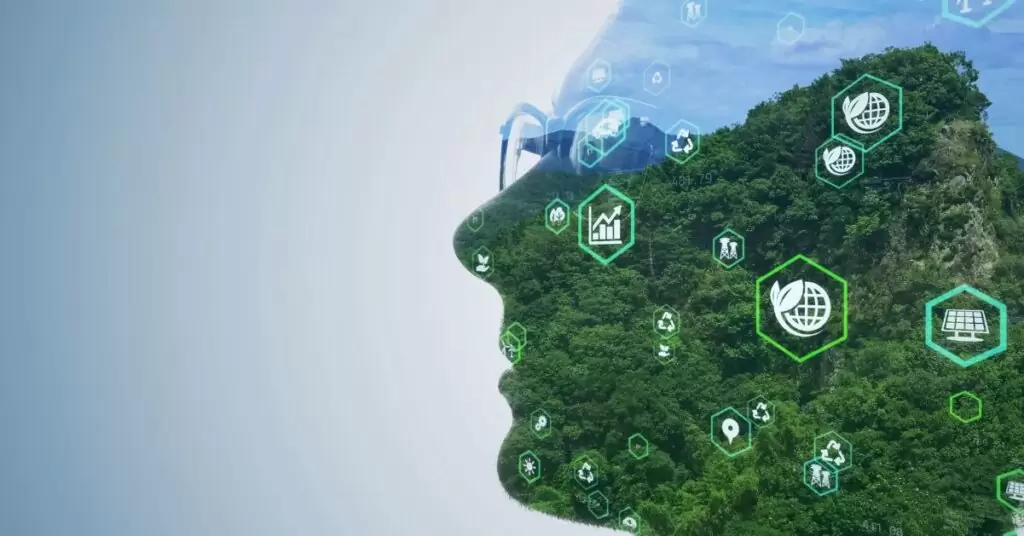 Impacto ambiental de las colaboraciones sostenibles