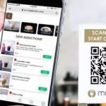 como diseñar menu para restaurantes online