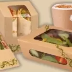 packaging sostenible