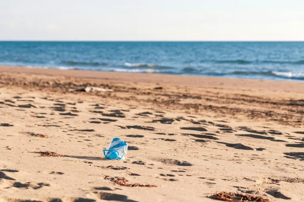 Wie lange dauert es, bis sich Plastik zersetzt?