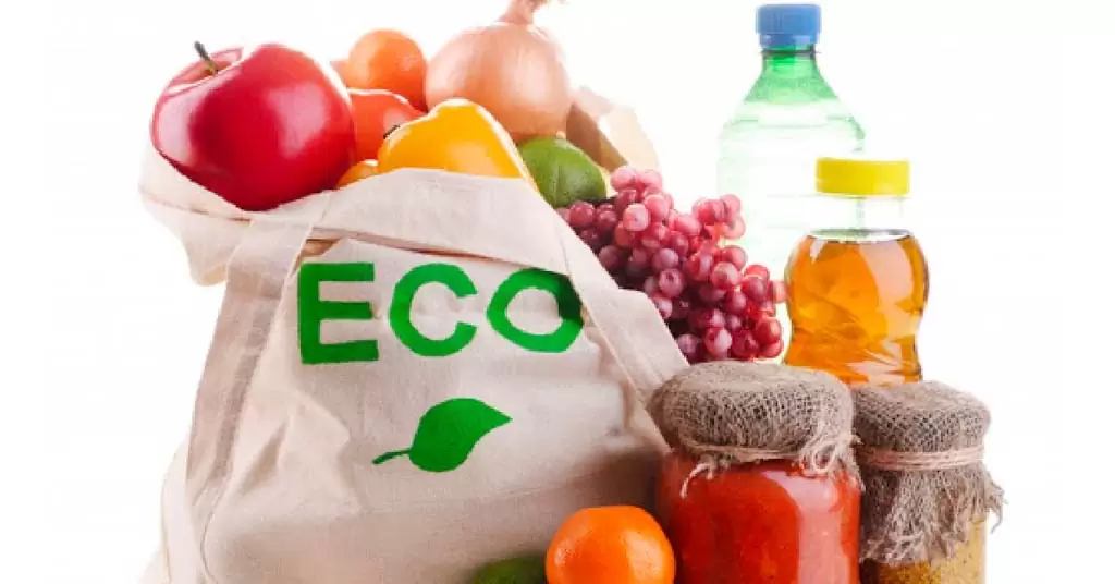 Los productos eco están libres e químicos: mitos ecológicos o realidad
