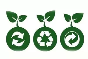 Reduce, reuse and recycle in the hospitality industry: the 3 Rs