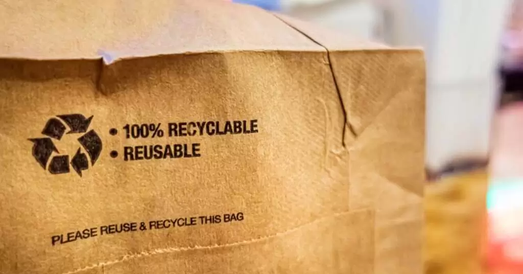 Reusable and recyclable materials