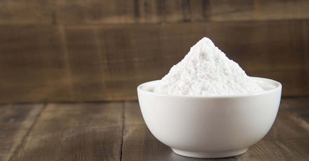 8 usos del bicarbonato de sodio que no conoces: será tu mayor