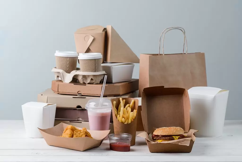 Benefits of using sustainable packaging in your business