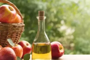 Apple vinegar: know its properties and uses