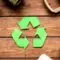 diferencia entre reciclar y reutilizar