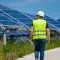 Implementación de sistemas de energía solar en restaurantes