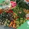What is locally produced food